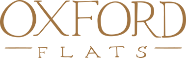 Oxford Flats logo